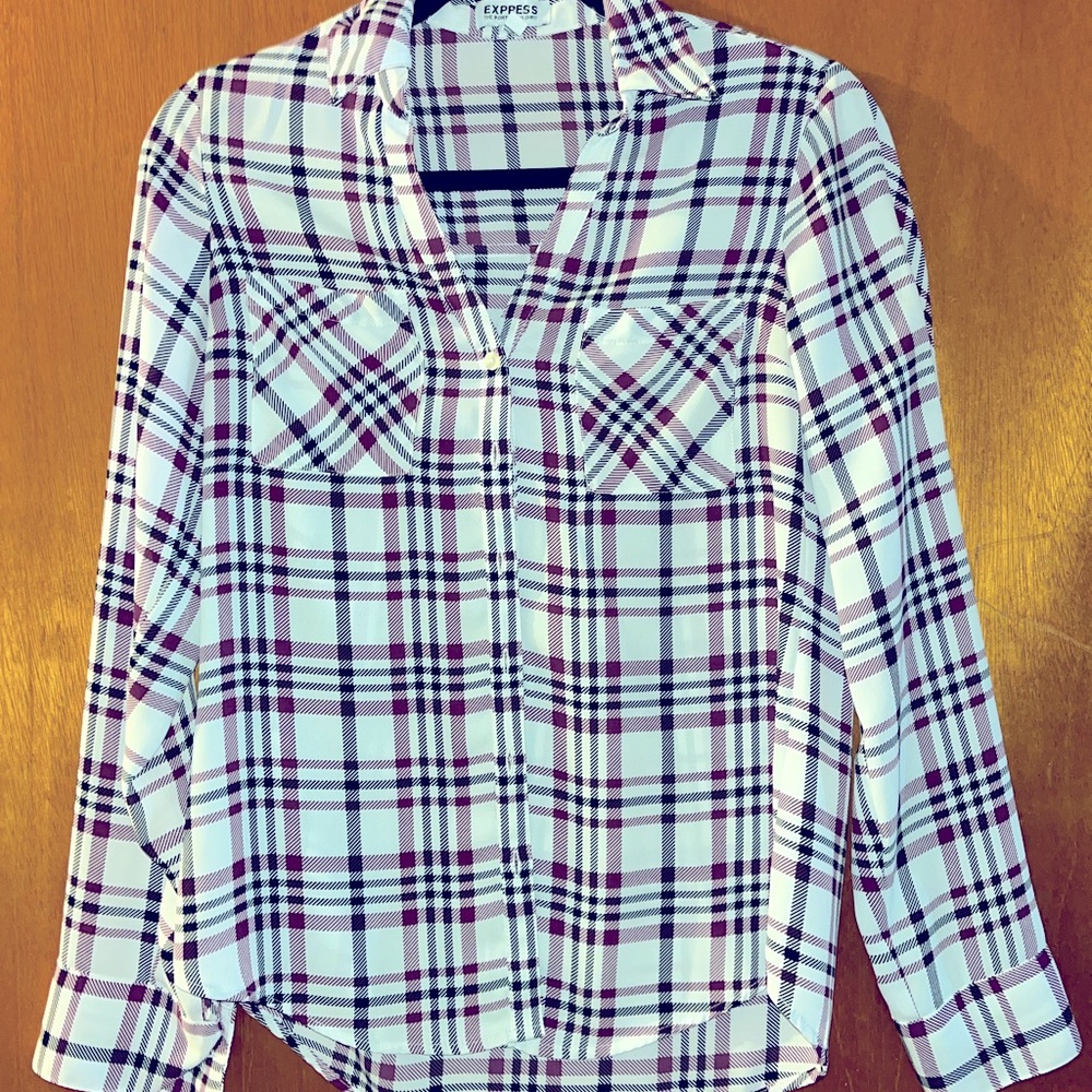 Express Portofino shirt